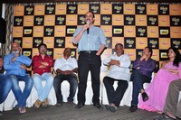 Mirchi Music Awards South 2015 Press Meet